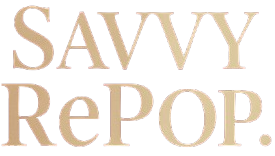 Savvy Repop