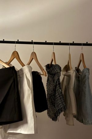 Skirts